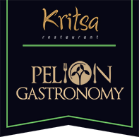 kritsa logo pelion gastronomy main