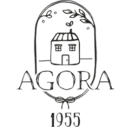 agora 1955 pelion portaria delicatessen cafe winery bar greece