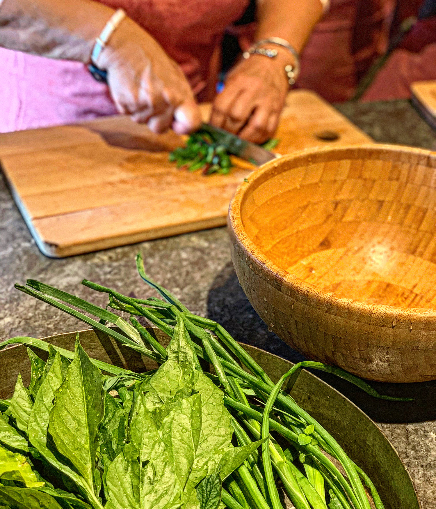 cooking classes karaiskos farm portaria